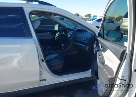 2018 Subaru Crosstrek 2.0I Limited z USA, uszkodzony, nr VIN JF2GTAJC5JH238192